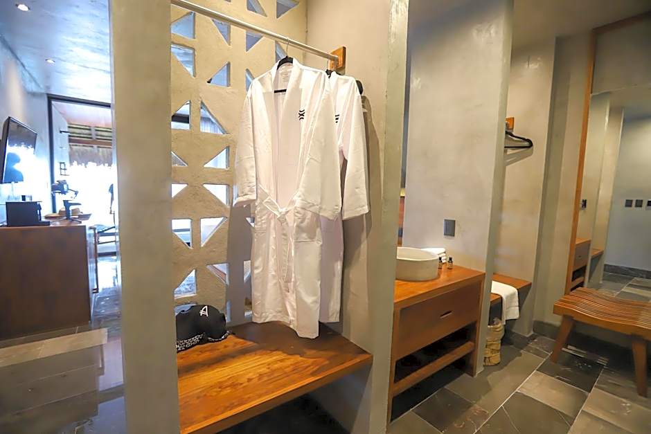 Hotel Amainah Bacalar Adults Only