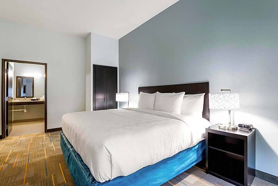 MainStay Suites Winfield-Teays Valley