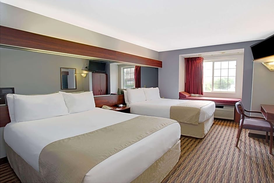Microtel Inn & Suites by Wyndham Murfreesboro