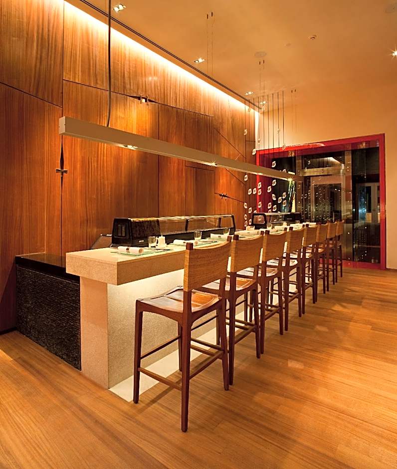 The Taj Mahal Tower, Mumbai