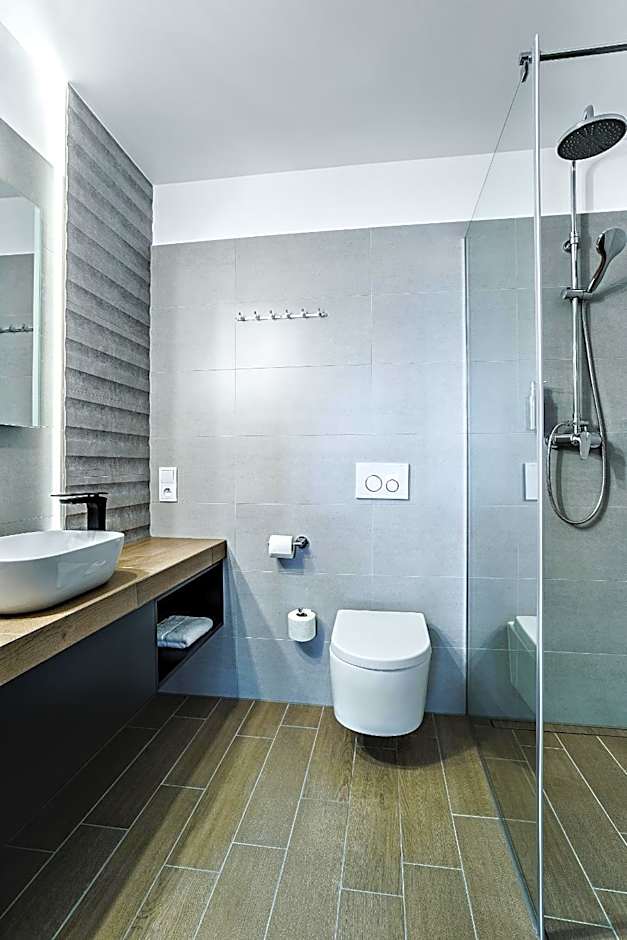 Apartamenty Nowa Kamienica Częstochowa Centrum Szymanowskiego 22A