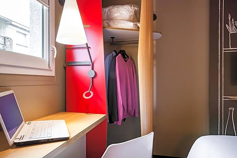 ibis Bordeaux Centre - Gare Saint-Jean