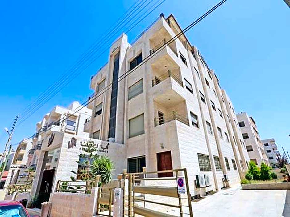 Uptown Modern Furnished Apartments