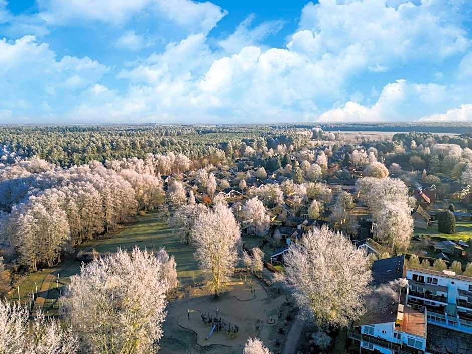 Unvergessliches Apartment am See