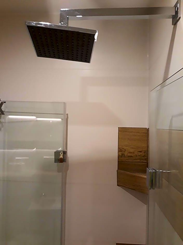 Małgosia - 10 minut na piechotę do stoku narciarskiego i basenów termalnych Bania