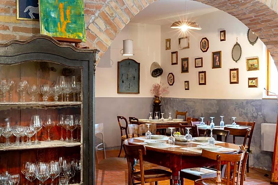 Locanda Tanè