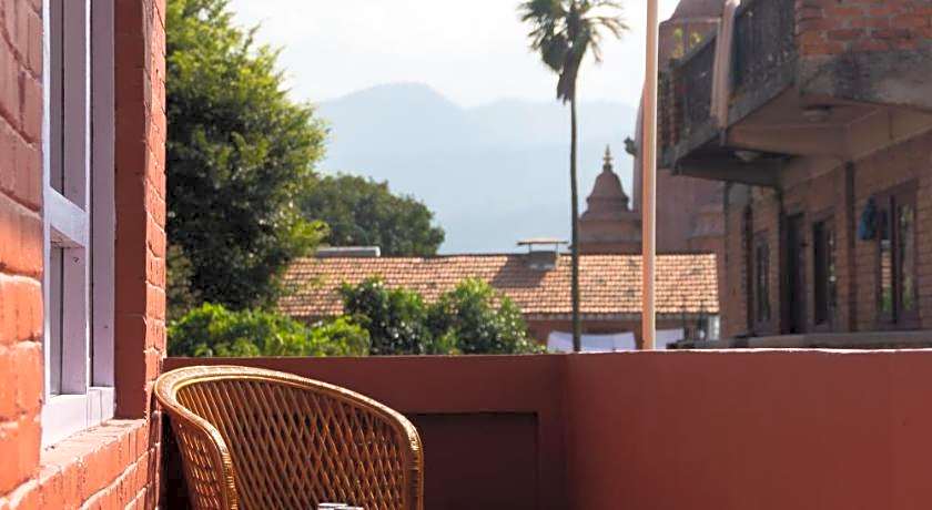 Tulaja Boutique Hotel