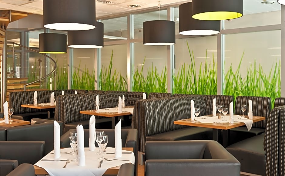 City Hotel Berlin East