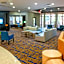 Courtyard by Marriott Pensacola Downtown