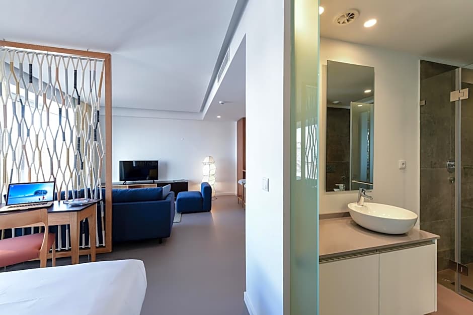 Oscar Concept Apartments