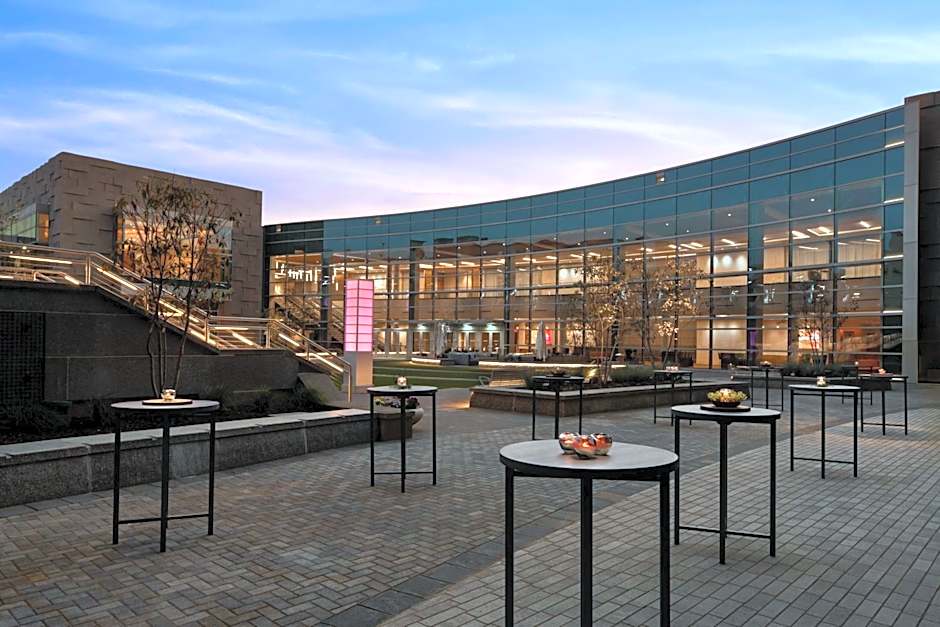 The Westin Atlanta Gwinnett