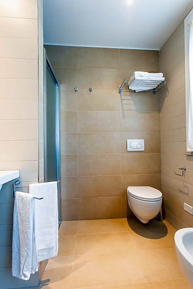 Hotel Villa Ombrosa