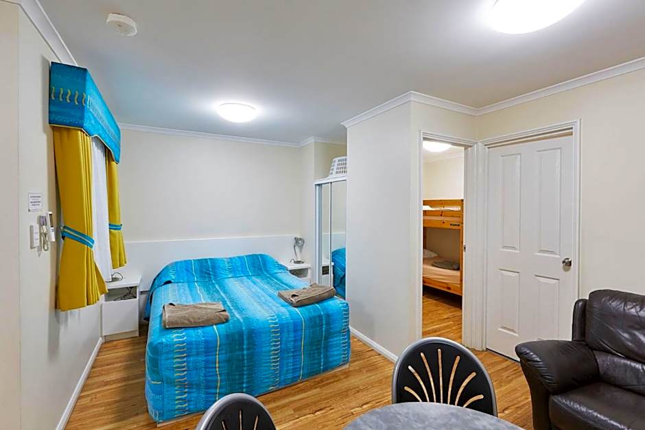 BIG4 Breeze Holiday Parks - Busselton