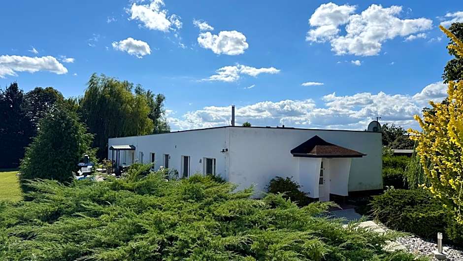 Kastanienhof Hotel garni