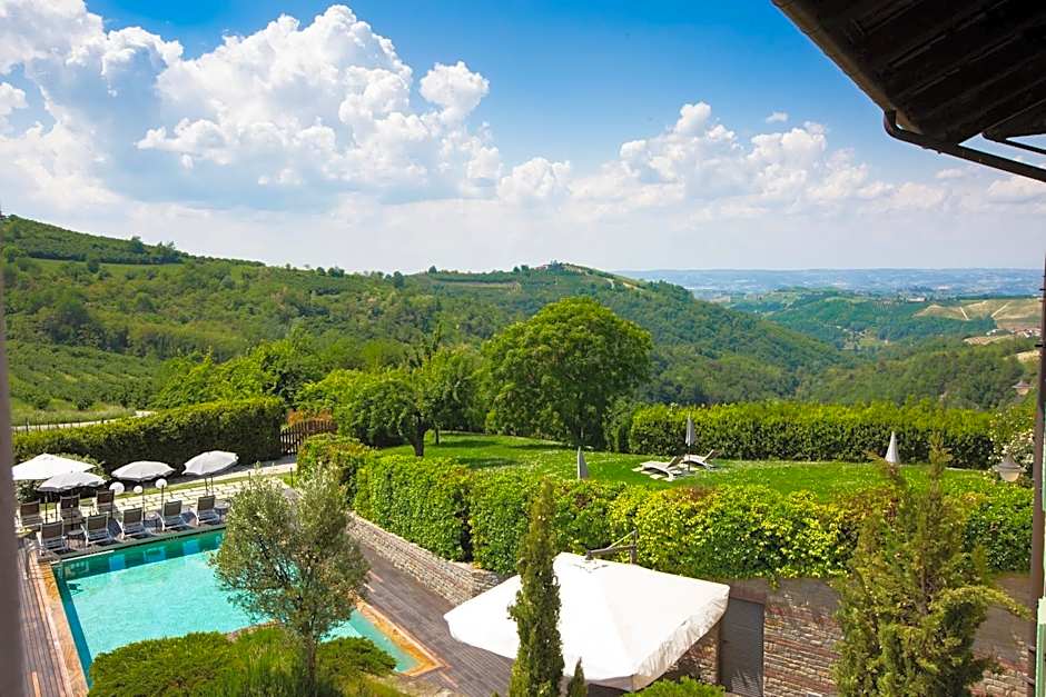 Relais Villa D'Amelia