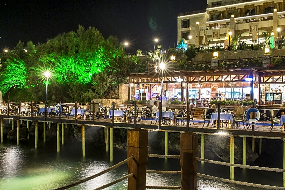 Merit Royal Premium Hotel Casino & SPA