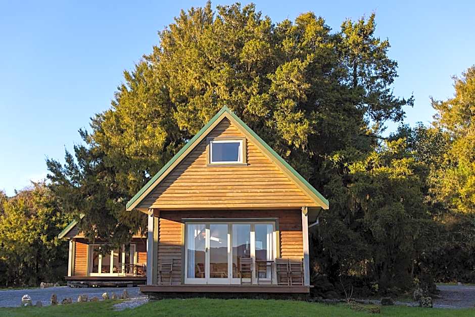 Kahere Retreat