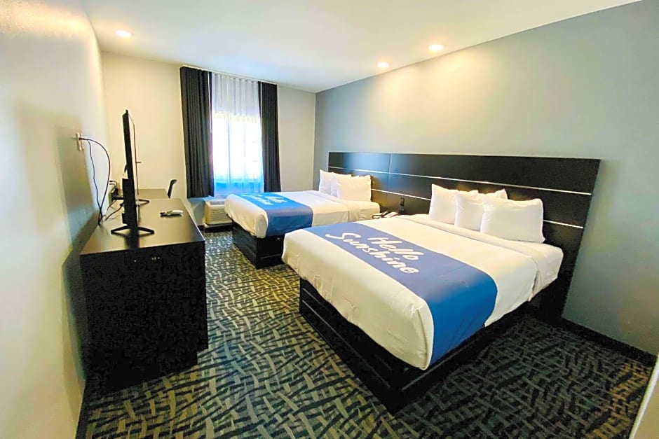 Days Inn & Suites by Wyndham Horn Lake/Memphis Graceland