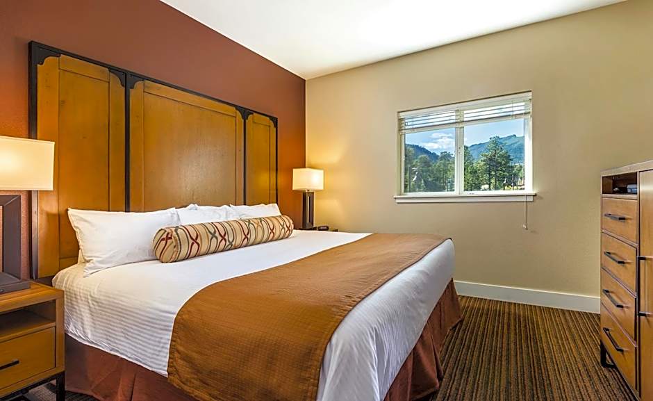 Worldmark Estes Park