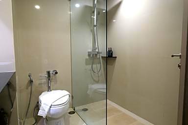 Le Cassia Hotel