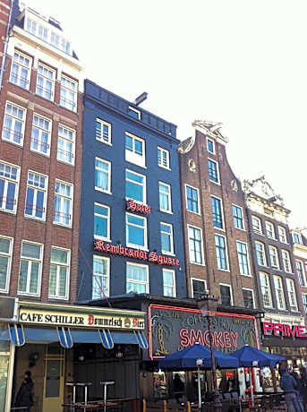 Rembrandt Square Hotel
