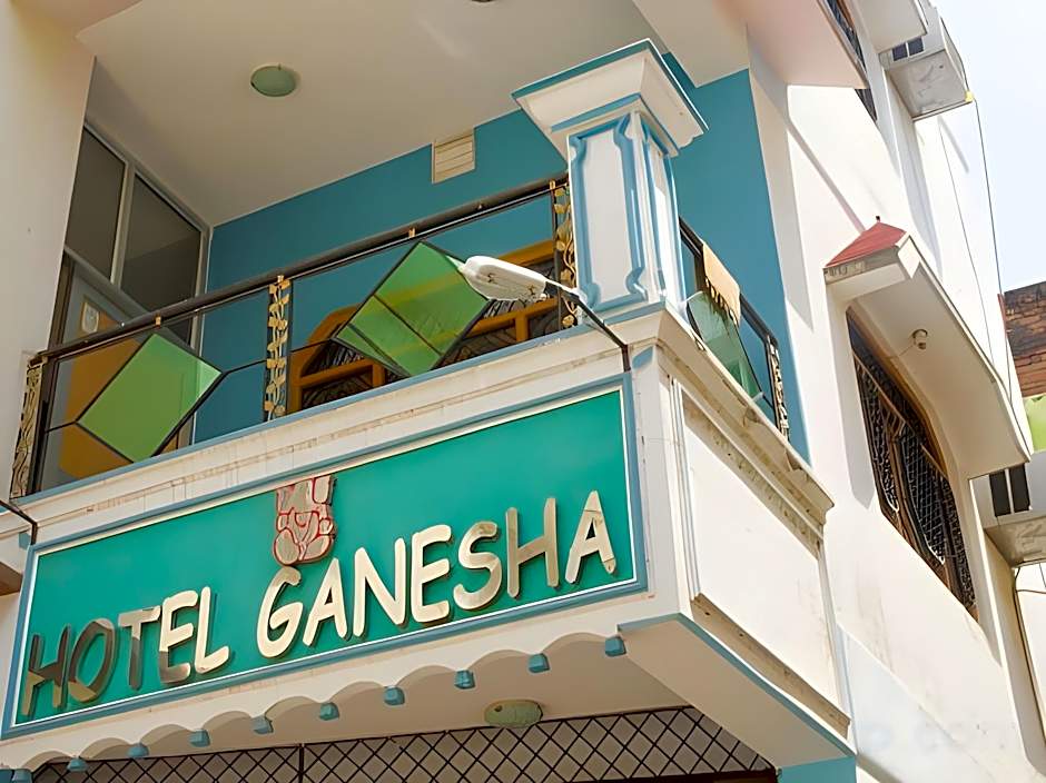 Hotel Ganesha