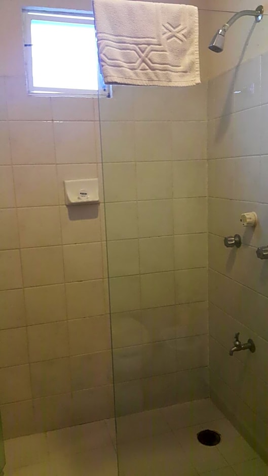 Tecnohotel Merida Norte