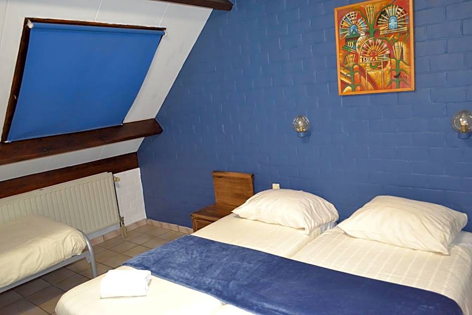 Hotel Plaza