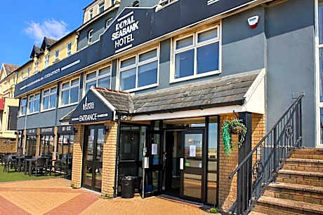 The Royal Seabank Hotel