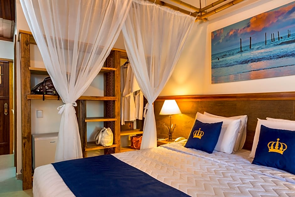 Hotel Solar do Imperador