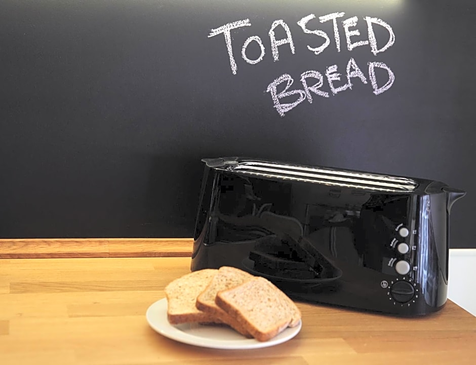 Maison Talenti B&B Roma