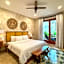 Los Frailes Concept Hotel
