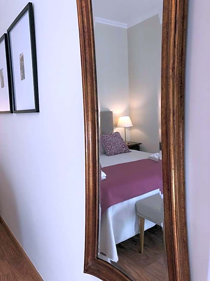 Hotel La Muralla