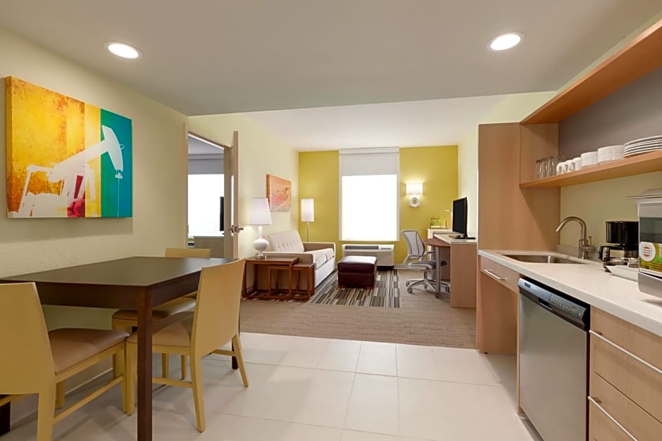 Home2 Suites by Hilton Gillette