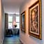 In de Witte Dame Hotel Bar Kitchen Apartments