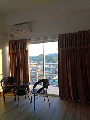 Asia Novo Boutique Hotel- Masbate