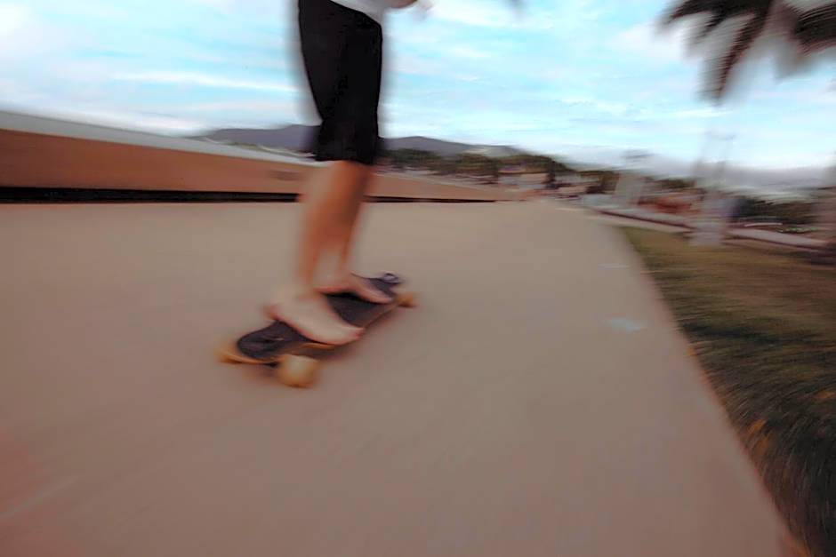 Little Drifter Cairns