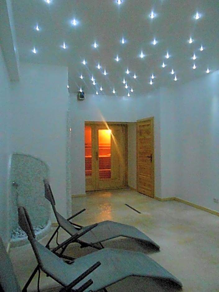 Miramonti Park Hotel