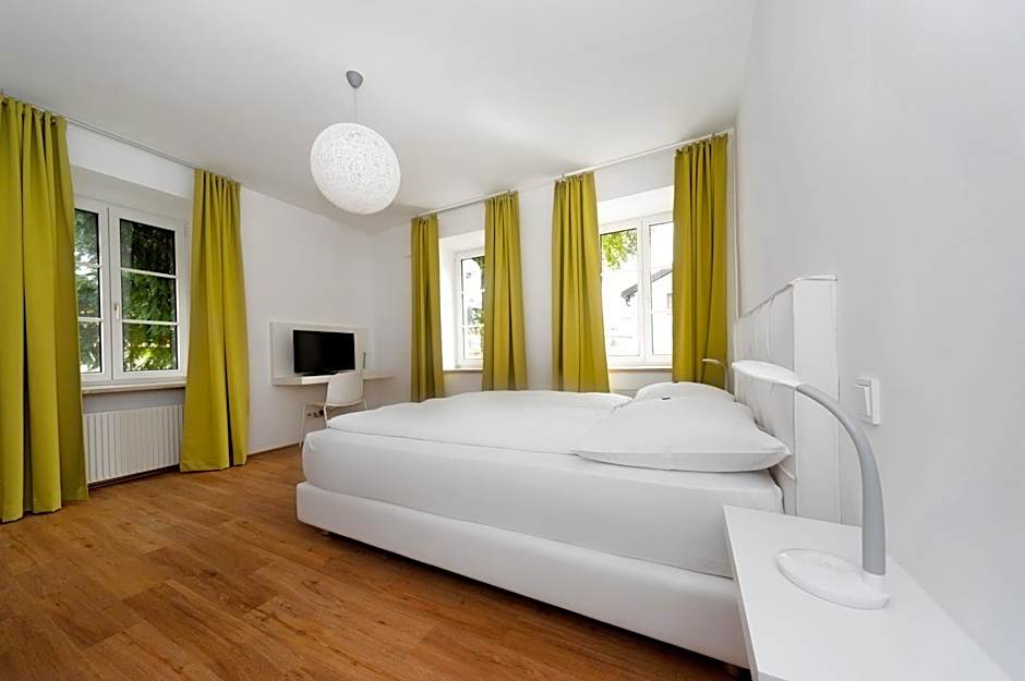 Amedeo Zotti Residence Salzburg