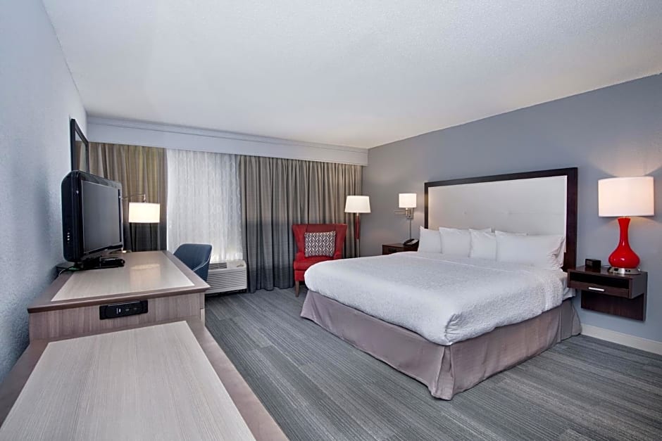 Hampton Inn Naples - I-75