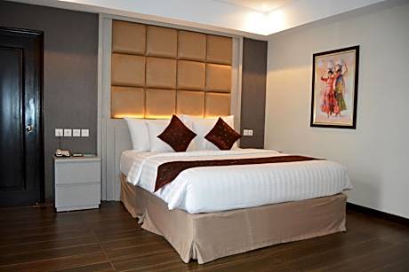 Executive Double Room