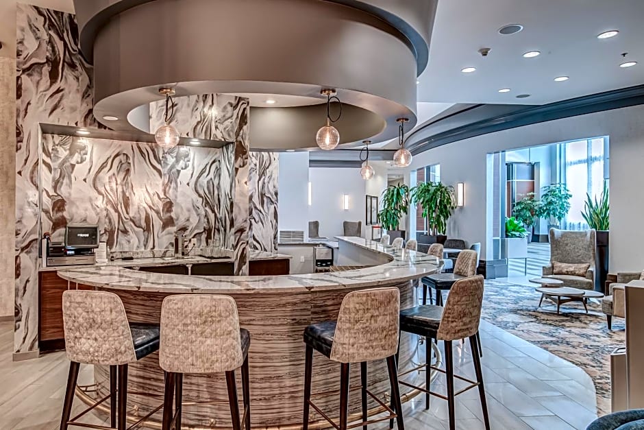 Embassy Suites Atlanta - Kennesaw Town Center