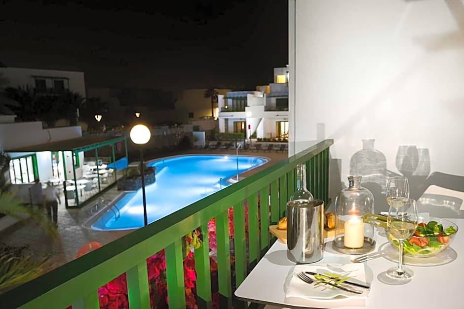 Apartamentos El Guarapo