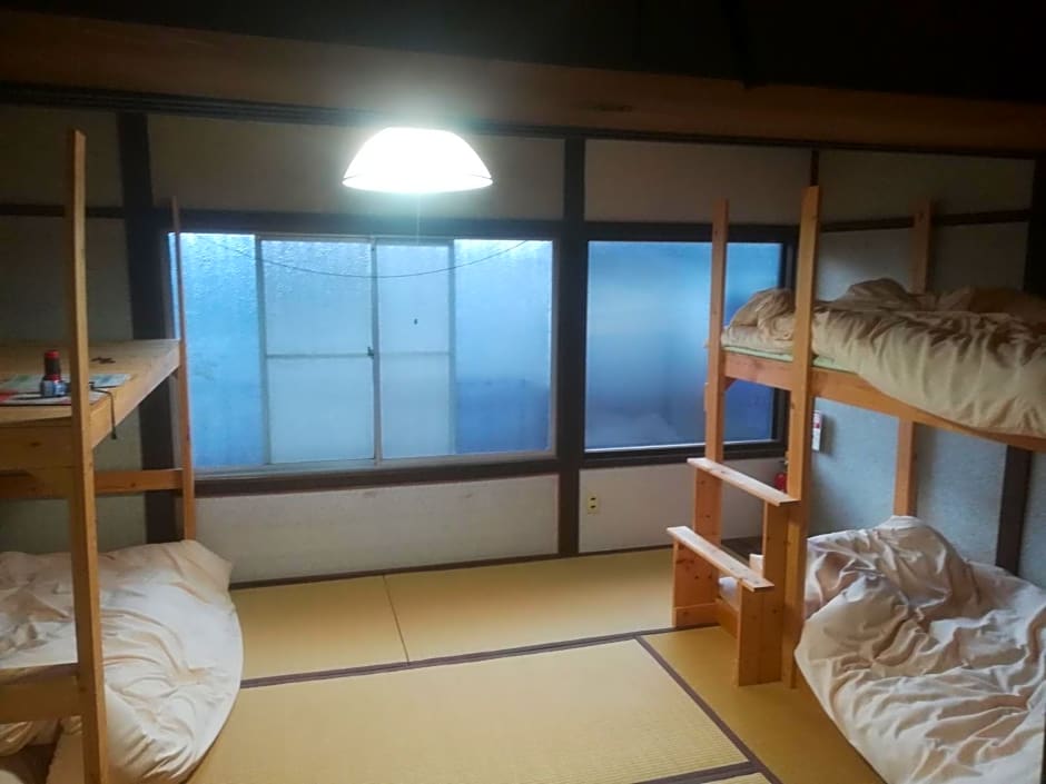 Ez guest house