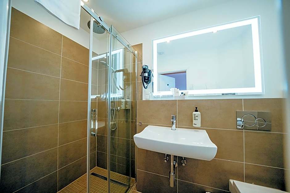 guestified BARBAROSSA Hotel