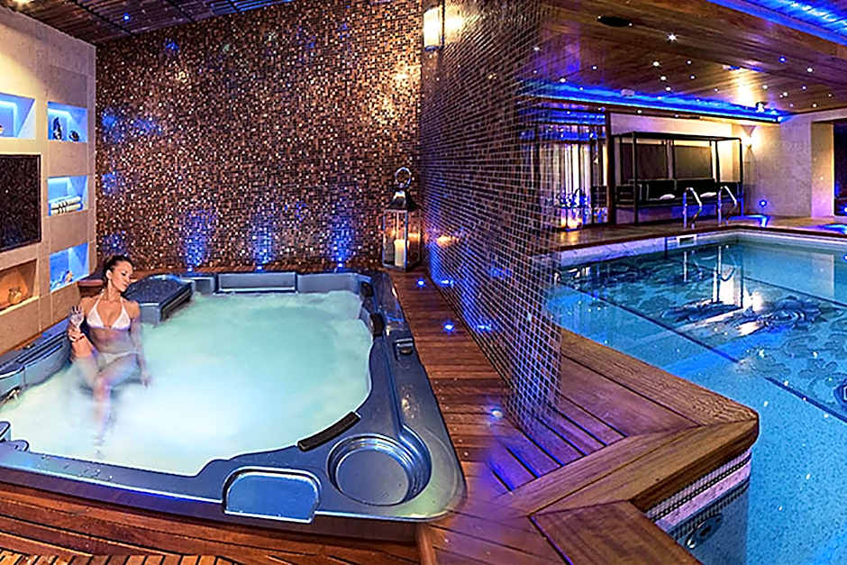 Mała Anglia - Boutique Apartments & SPA