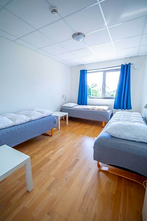 Kristiansand Feriesenter