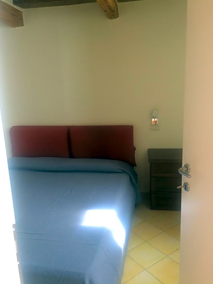 Casa Angiola – Cagli, IL