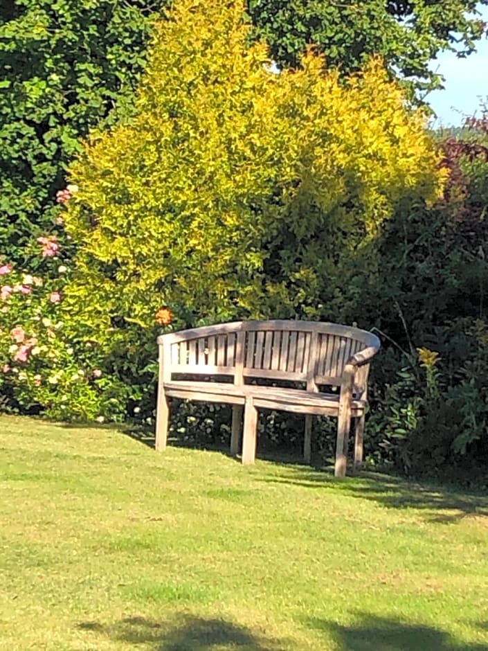 The Old School, Idbury, OX7 6RU