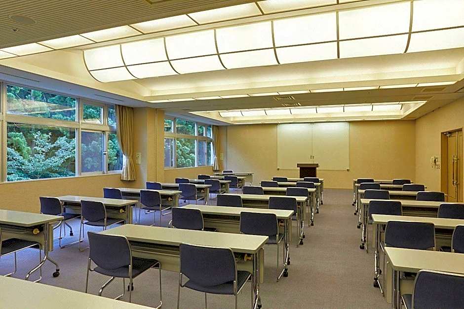 KAMENOI HOTEL ICHINOSEKI